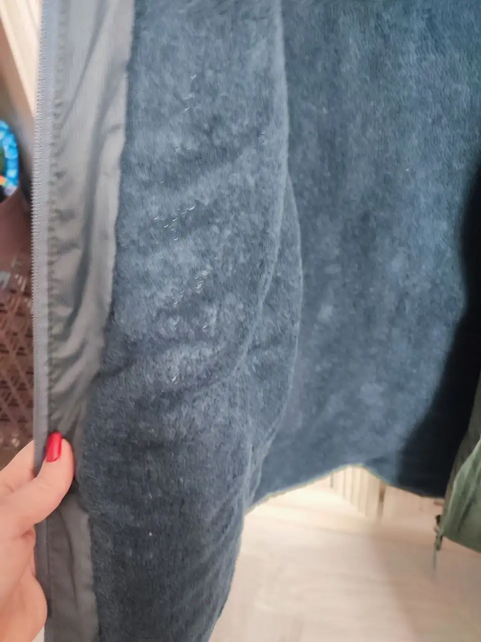 Продам куртку новую 46-48р - Одежда в Владивосток