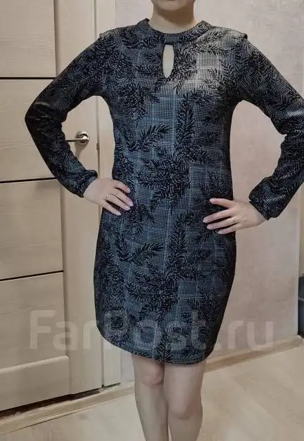 Платье Zolla размер XS - Женская одежда (Одежда) в Владивосток