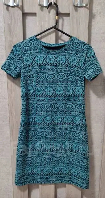 Платье размер XS - Женская одежда (Одежда) в Владивосток