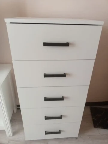 Продам комод новый - Для дома и дачи в Владивосток