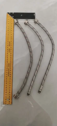 Продам шланги сантехнические - Стройматериалы в Владивосток