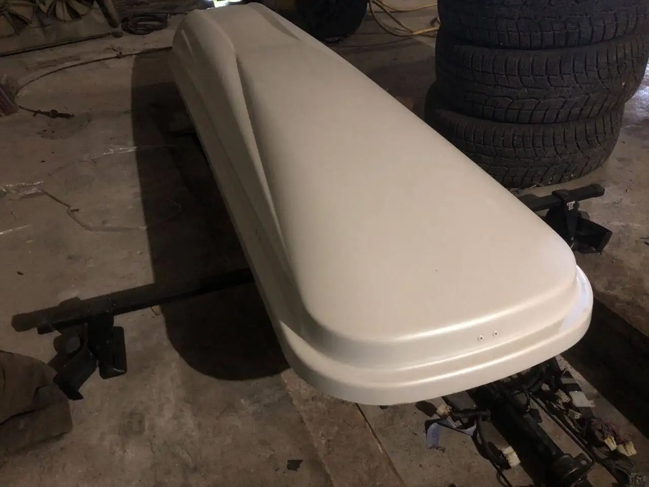 Продается автобокс - Авто в Владивосток