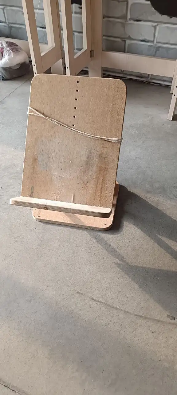 Подставка/настольный мольберт для творчества - Творчество и рукоделие (Хобби и отдых) в Владивосток