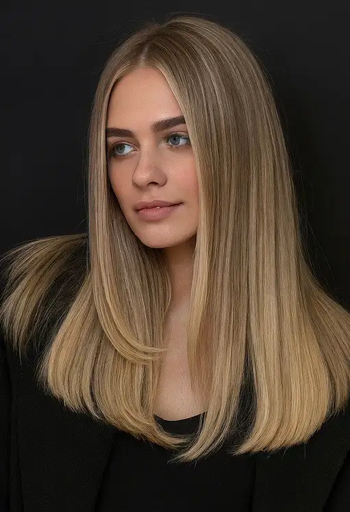 Услуги парикмахера-колориста - Парикмахерские услуги (Услуги) в Владивосток