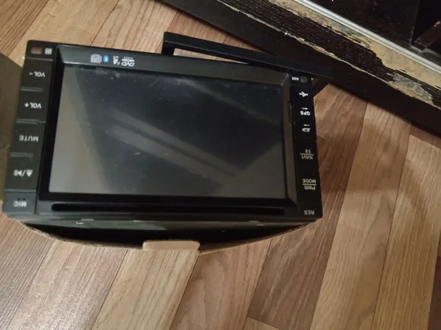 Магнитола пр-ва Япония для Axio - Аксессуары и уход в Владивосток