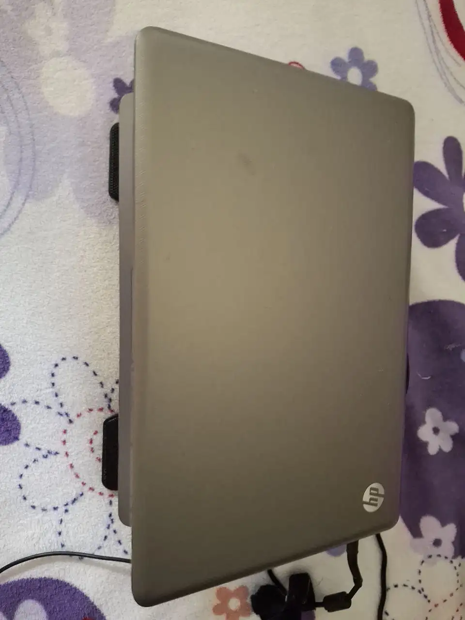 Продам ноутбук HP G62 - Ноутбуки (Электроника) в Владивосток