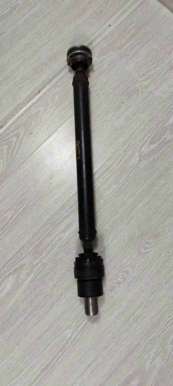 Передний кардан на Suzuki Escudo TD54 J20A - Автозапчасти (Запчасти) в Владивосток