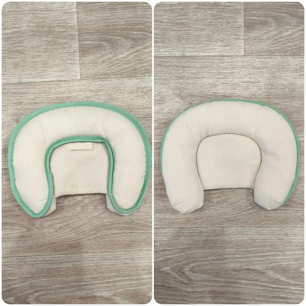 Ортопедическая подушка для ребенка - Детские товары для здоровья (Товары для детей) в Владивосток