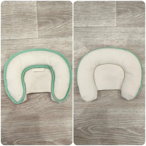 Ортопедическая подушка для ребенка - Автокресла в Владивосток