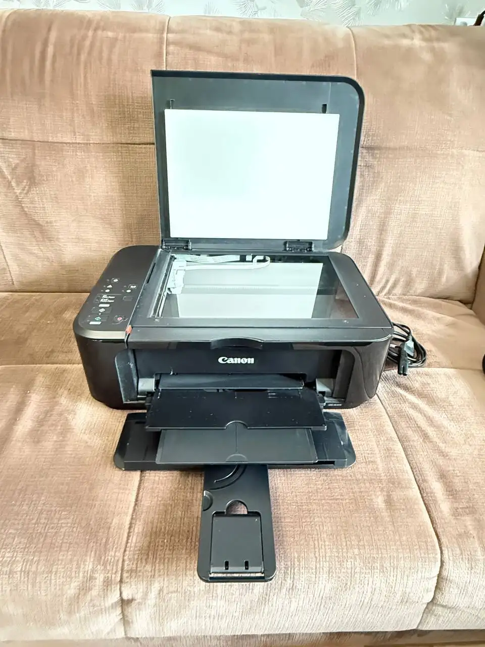 Продам принтер Canon Pixma MG3640S - Принтеры и МФУ (Электроника) в Владивосток