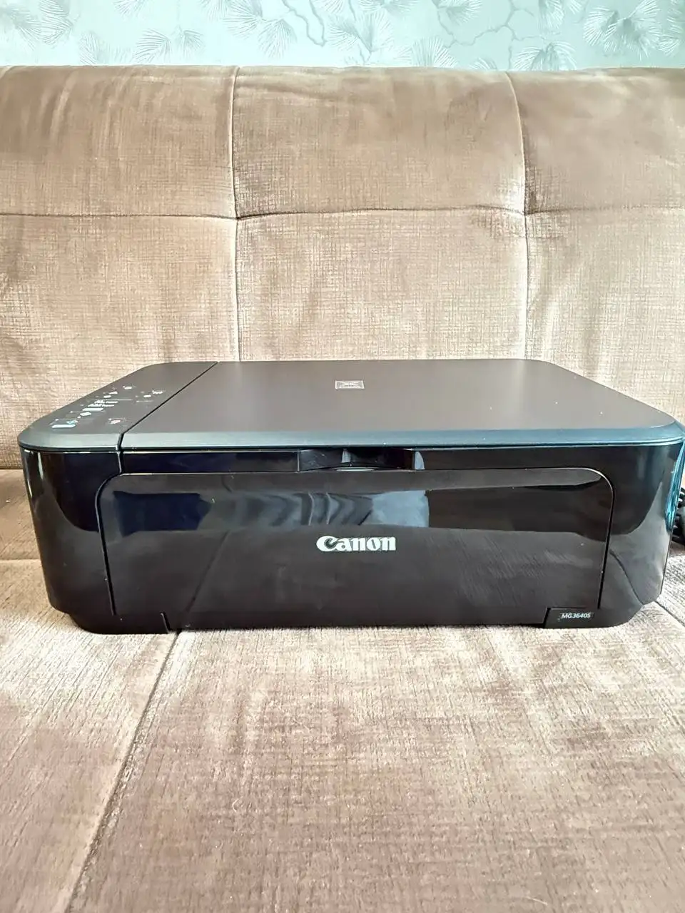 Продам принтер Canon Pixma MG3640S - Принтеры и МФУ (Электроника) в Владивосток