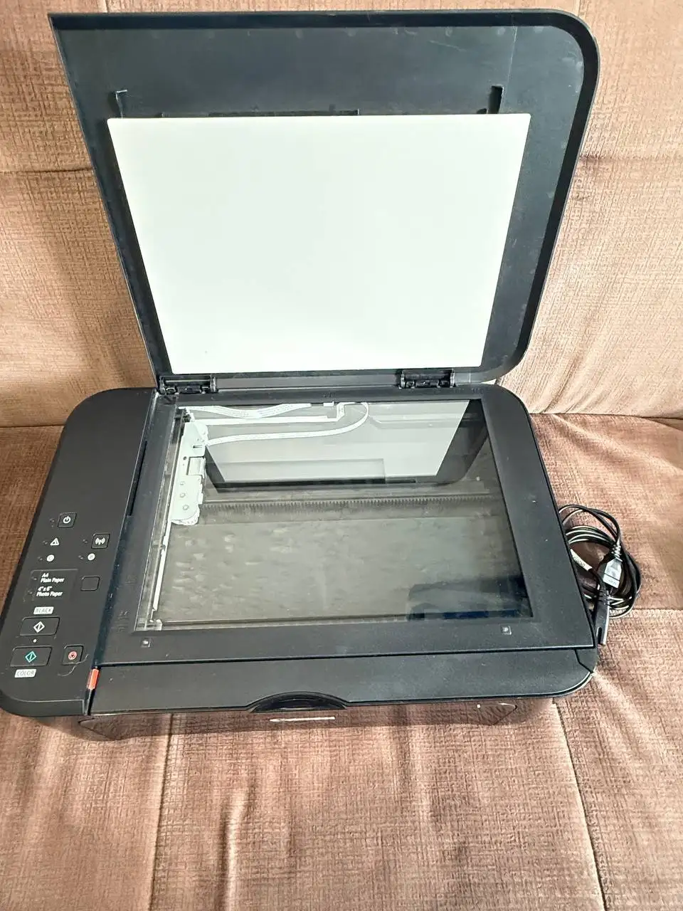 Продам принтер Canon Pixma MG3640S - Принтеры и МФУ (Электроника) в Владивосток