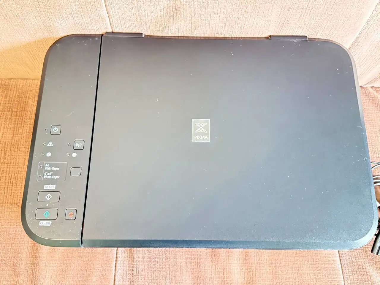 Продам принтер Canon Pixma MG3640S - Принтеры и МФУ (Электроника) в Владивосток