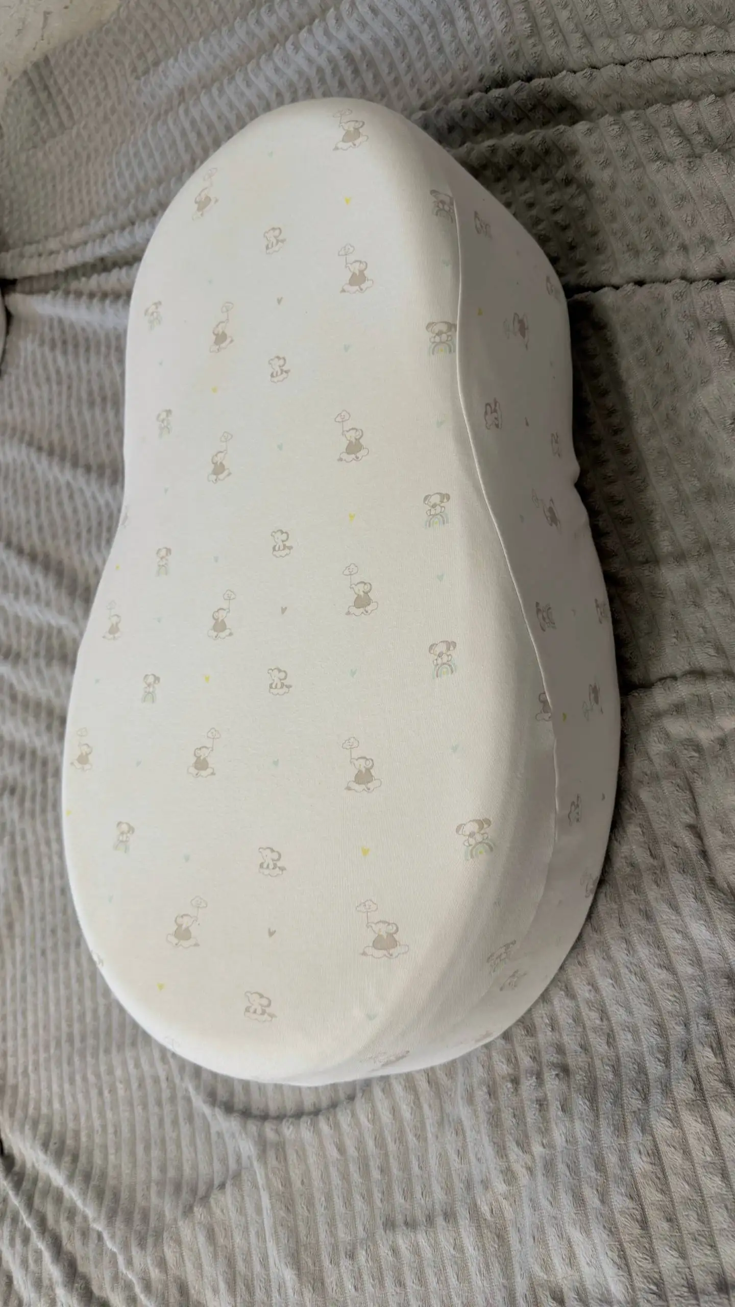 Кокон для новорожденных с первых дней жизни - Кокон для новорожденных (Товары для детей) в Владивосток