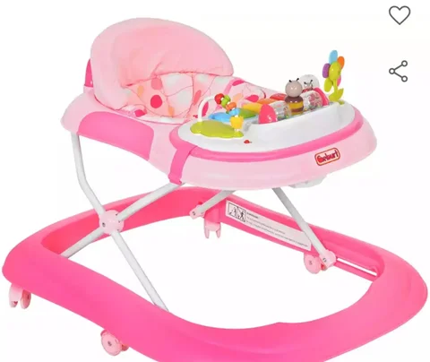 Продам ходунки новые - Детская одежда и игрушки в Владивосток