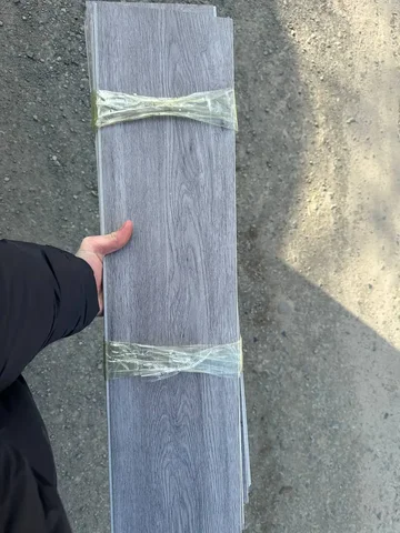 Продажа кварцвинила 12 кв.м - Растения в Владивосток