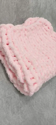 Новый гипоаллергенный плед для новорожденных 80*100 см - Ювелирные изделия в Владивосток