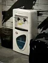 Куллер с подогревом и охлаждением - Для дома и дачи в Владивосток