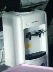 Куллер с подогревом и охлаждением - Для дома и дачи в Владивосток