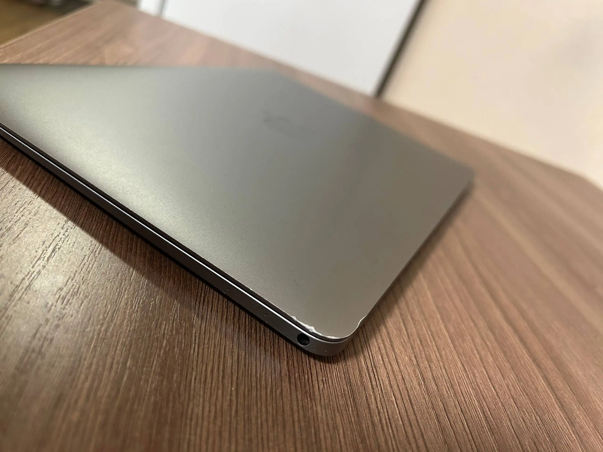 Продам MacBook Retina 12 8/256 - Ноутбуки (Электроника) в Владивосток