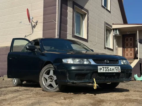 Продажа автомобиля во Владивостоке - частное объявление в Владивсток