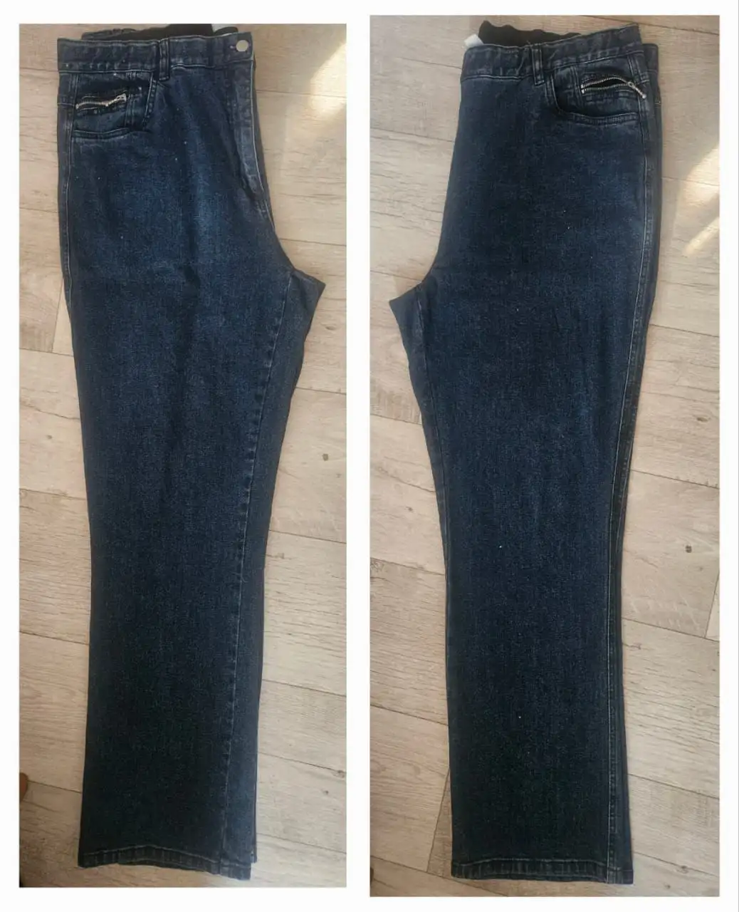 Джинсы большого размера 56-176 - Джинсы (Одежда) в Владивосток