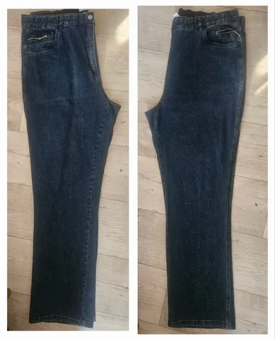 Джинсы большого размера 56-176 - Джинсы в Владивосток