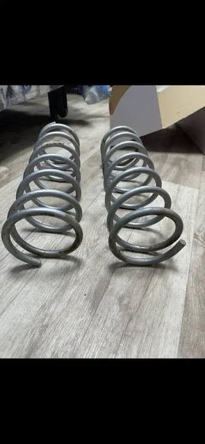 Усиленные пружины б/у - Сельхозтехника в Владивосток