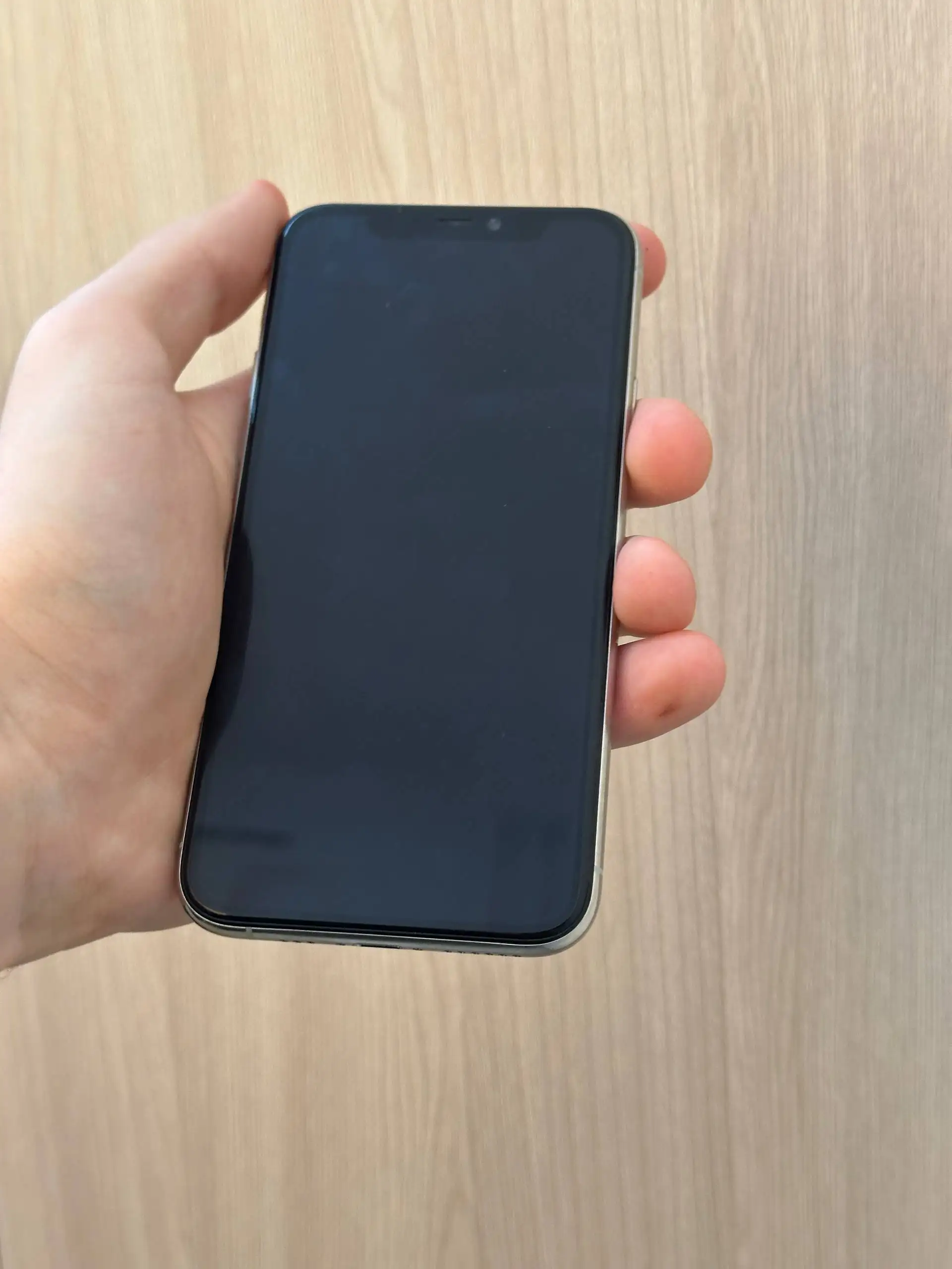 Iphone 11 pro 256gb - Смартфоны (Электроника) в Владивосток
