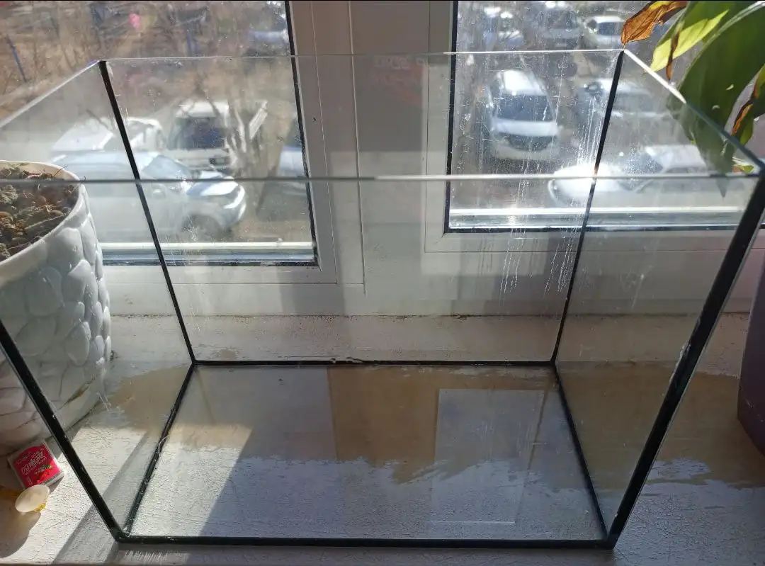 Продажа аквариума 20 литров с оборудованием - Аквариумистика (Хобби и отдых) в Владивосток