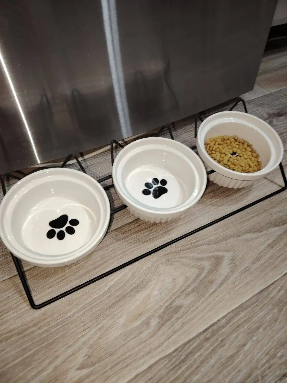 Продажа керамических мисок для животных - Аксессуары для животных (Животные) в Владивосток