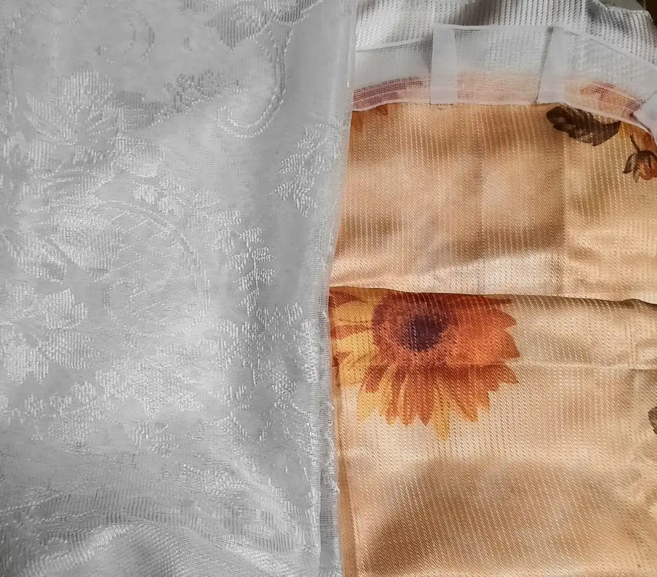 Шторы и тюль на кухню - Текстиль (Для дома и дачи) в Владивосток