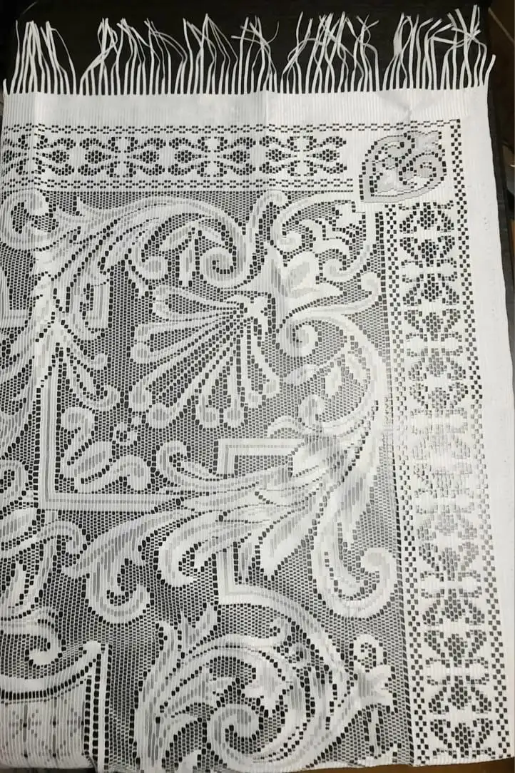 Скатерть новая 170x130 см - Для дома и дачи в Владивосток