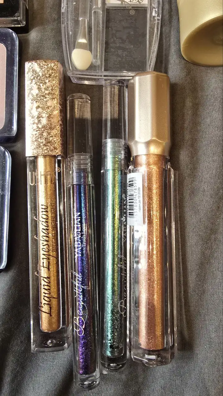 Косметика неиспользованная - Красота и здоровье в Владивосток