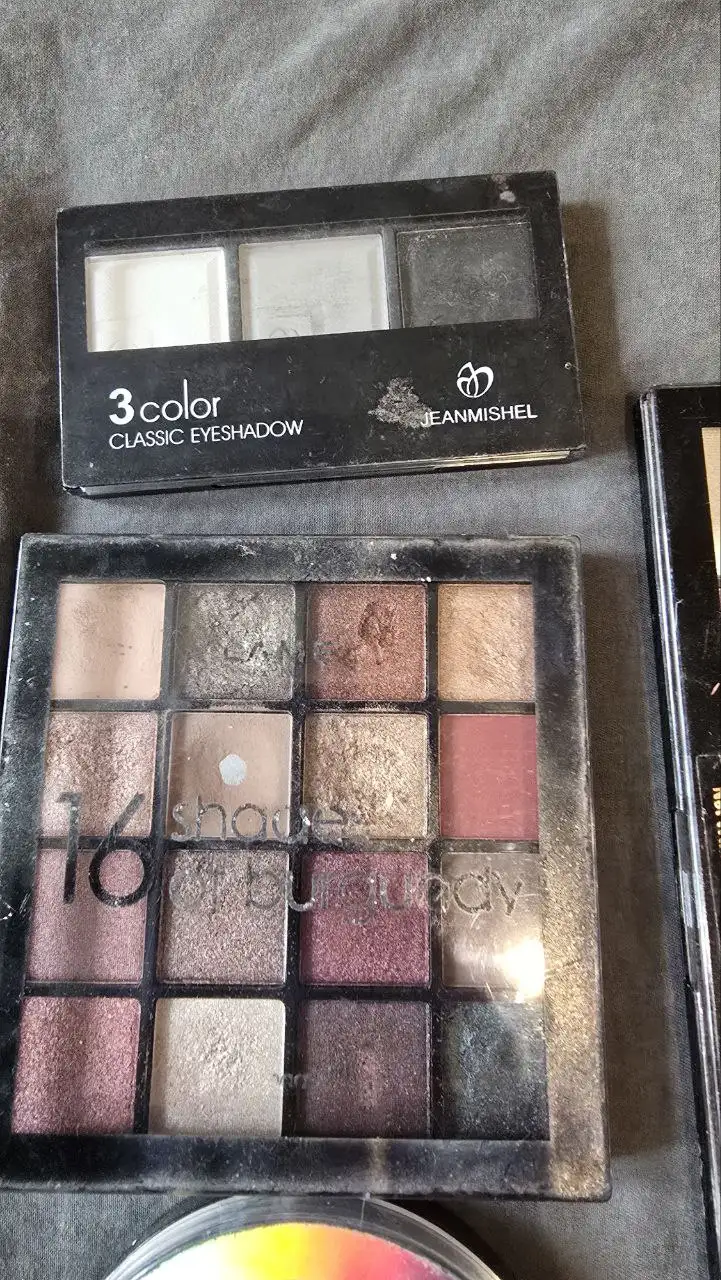 Косметика неиспользованная - Красота и здоровье в Владивосток