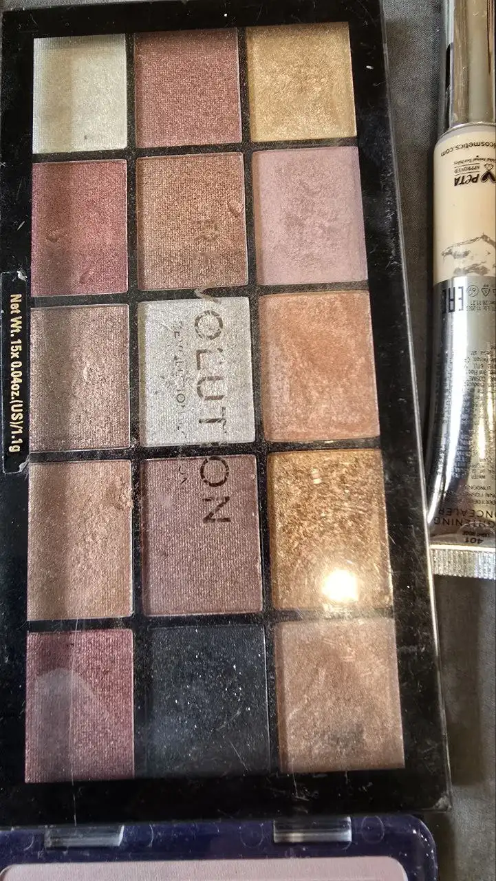 Косметика неиспользованная - Красота и здоровье в Владивосток