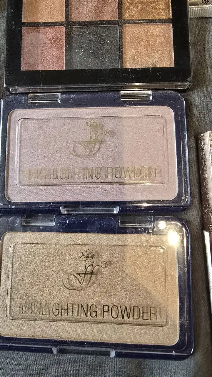 Косметика неиспользованная - Красота и здоровье в Владивосток