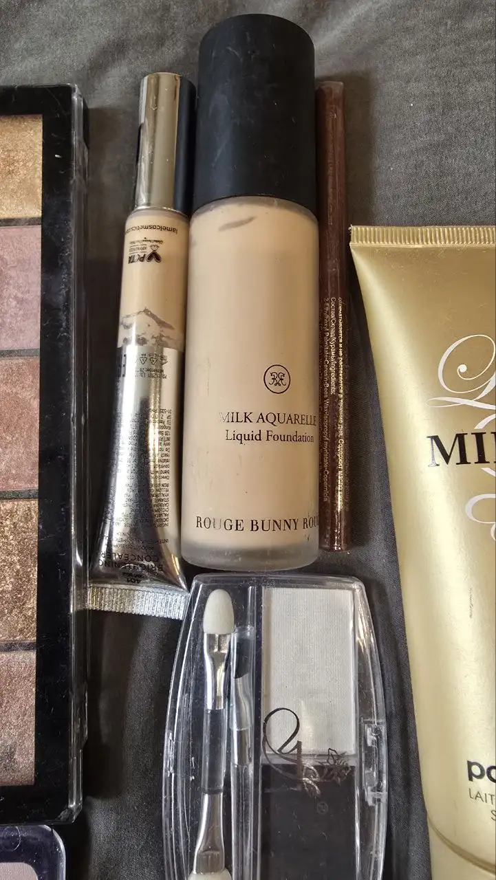 Косметика неиспользованная - Красота и здоровье в Владивосток