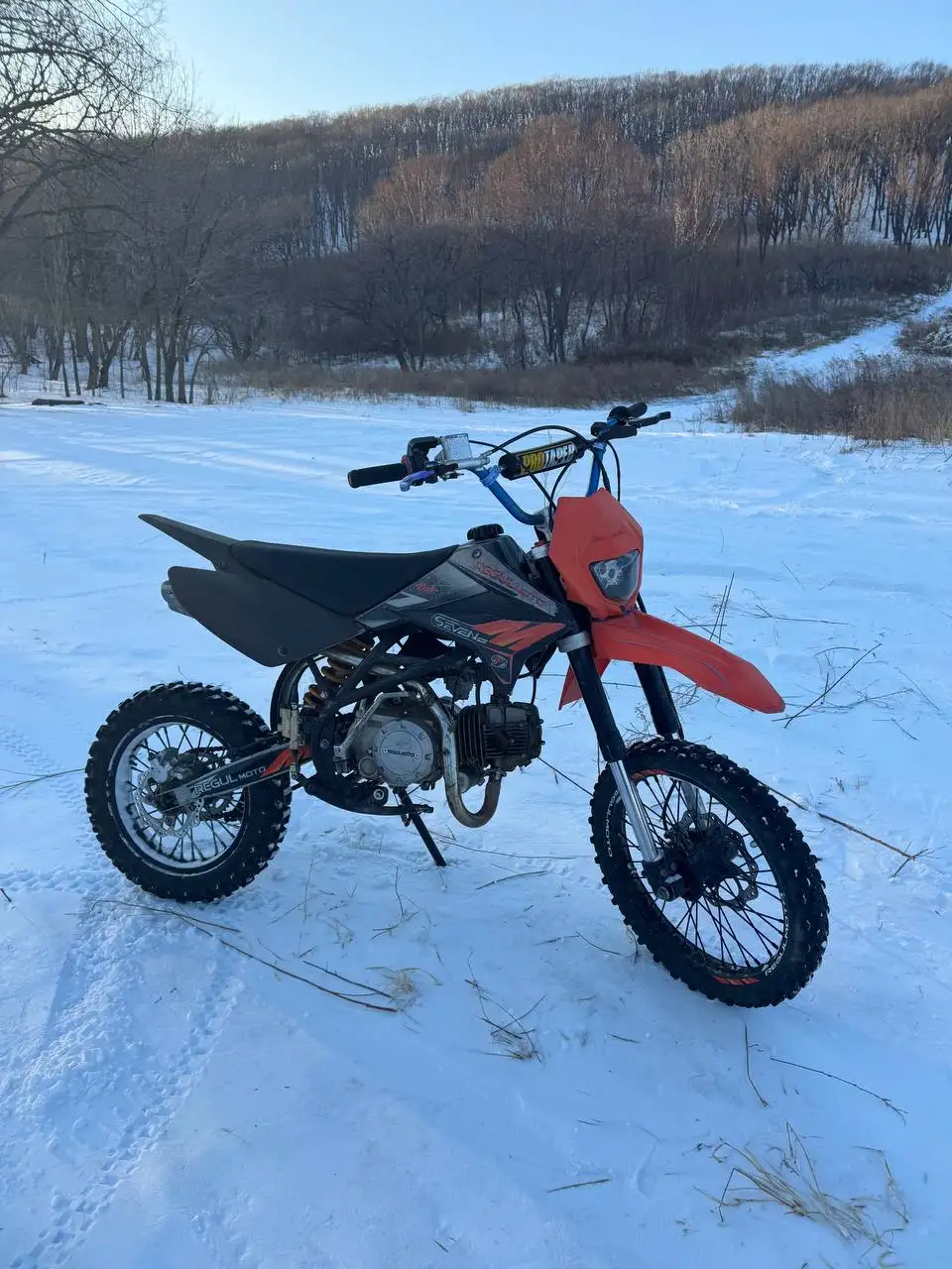 Продам фастом регуля на полном ходу - Авто в Владивосток