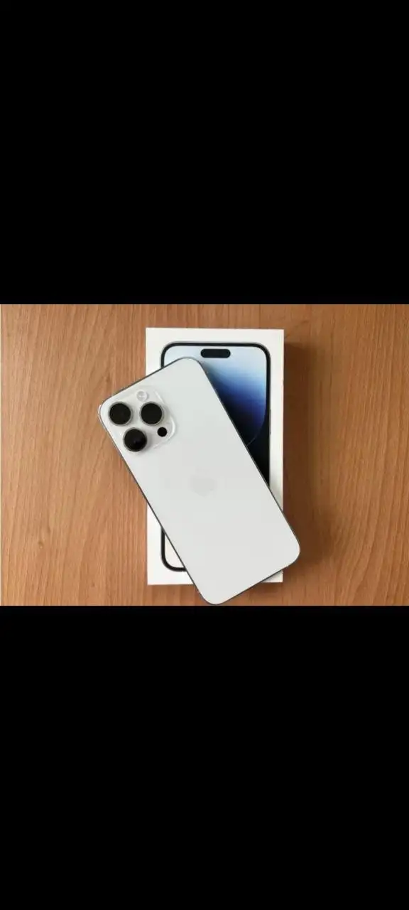 Продажа iPhone 14 Pro Max 256 ГБ - Телефоны (Электроника) в Владивосток