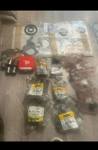 Запчасти на Марк 2 - Сельхозтехника в Владивосток