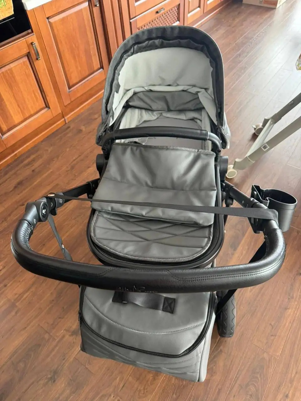 Коляска 2 в 1 Farfello Aimile Original Autumn для новорожденных - Коляски (Товары для детей) в Владивосток