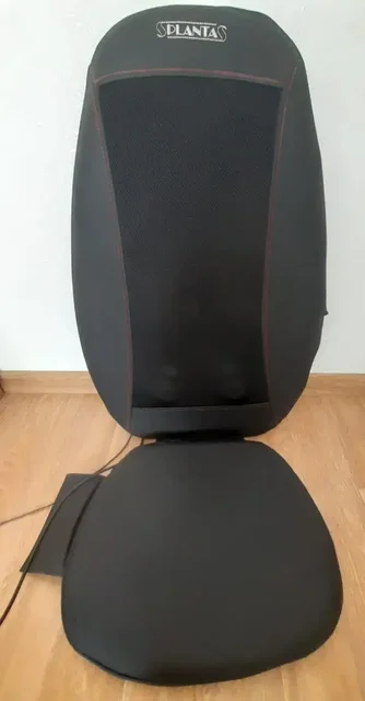 Продам массажную накидку с инфракрасным прогревом - Красота и здоровье в Благовещенск