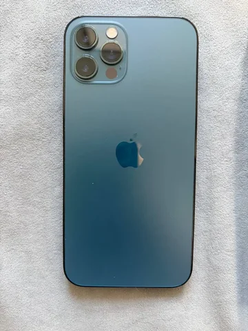 Apple iPhone 12 Pro 128 Гб в отличном состоянии - Умный дом в Владивосток