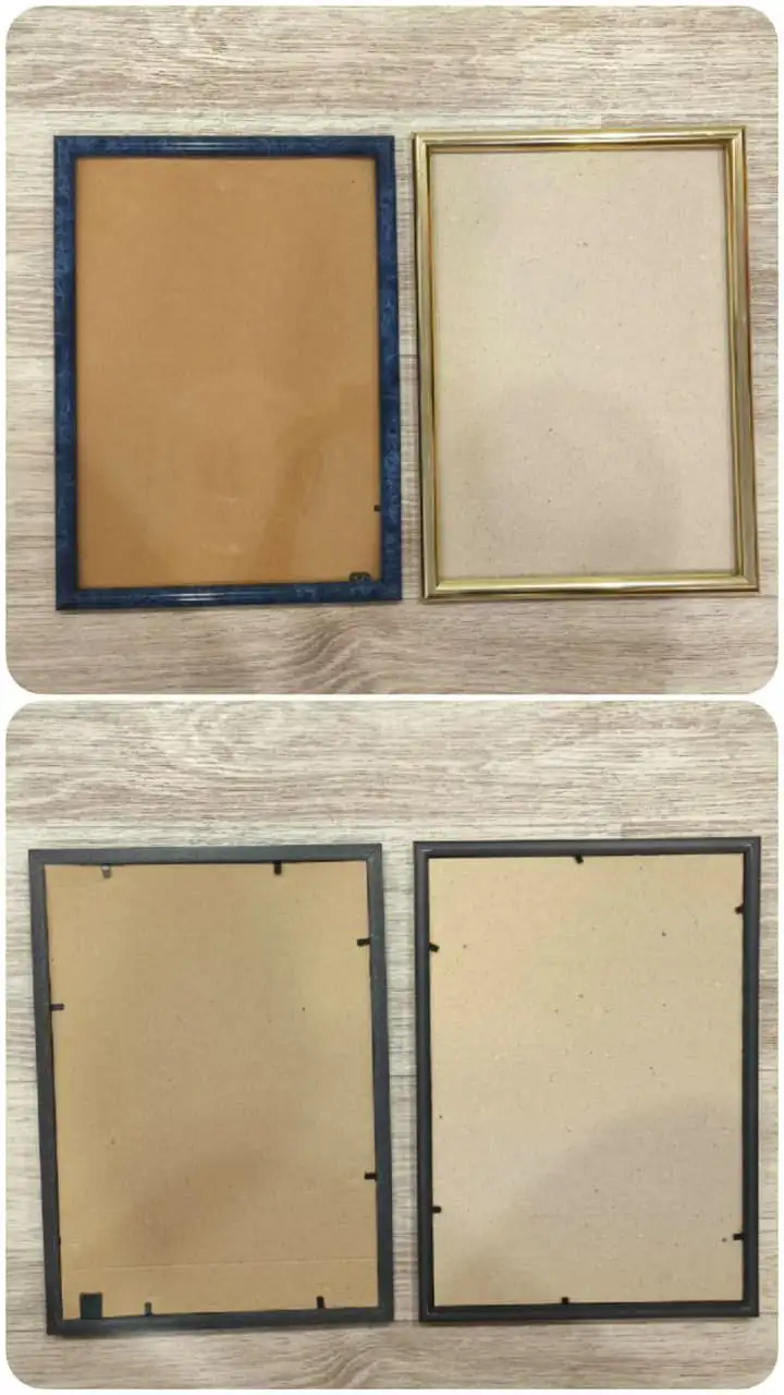 Рамки для фото/грамот 23*32 в обмен на сахар - Рамки (Хобби и отдых) в Владивосток
