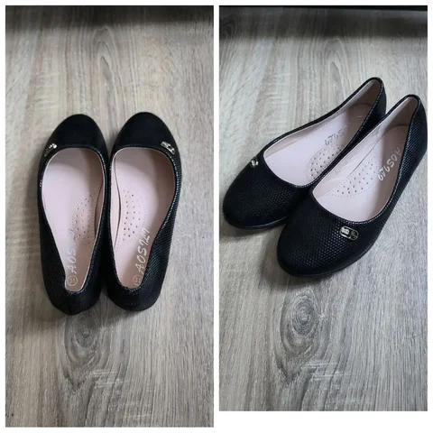 Туфли новые размер 31 - частное объявление в Владивосток