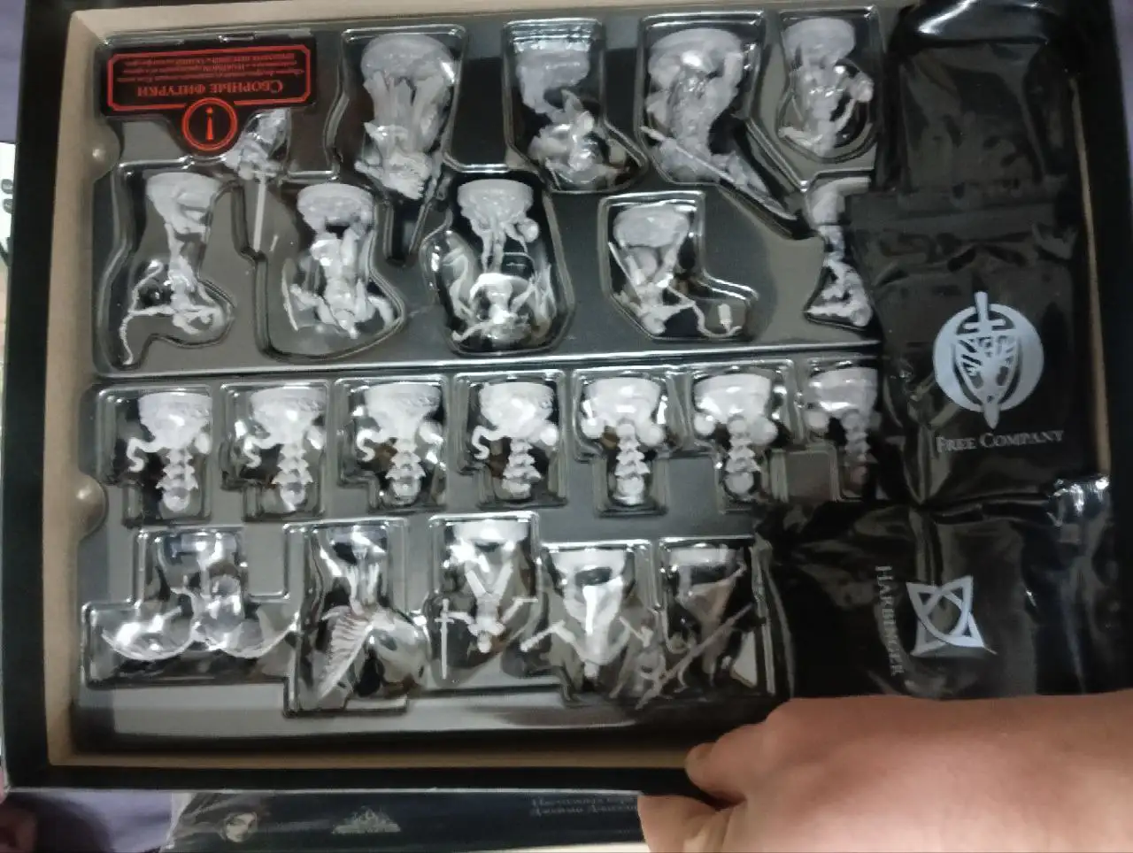 Настольная игра Осворн - Настольные игры (Хобби и отдых) в Владивосток