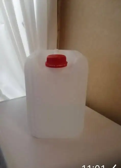 Канистры на 10 литров б/у - Барахолка в Владивосток