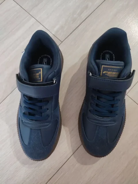 Продам новые кеды 36 размера - частное объявление в Владивосток