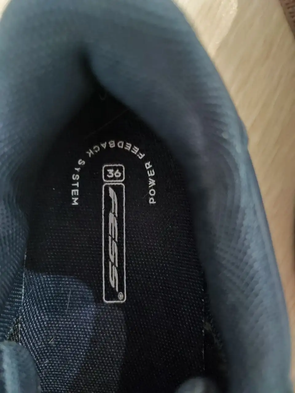 Продам новые кеды 36 размера - Обувь (Одежда) в Владивосток